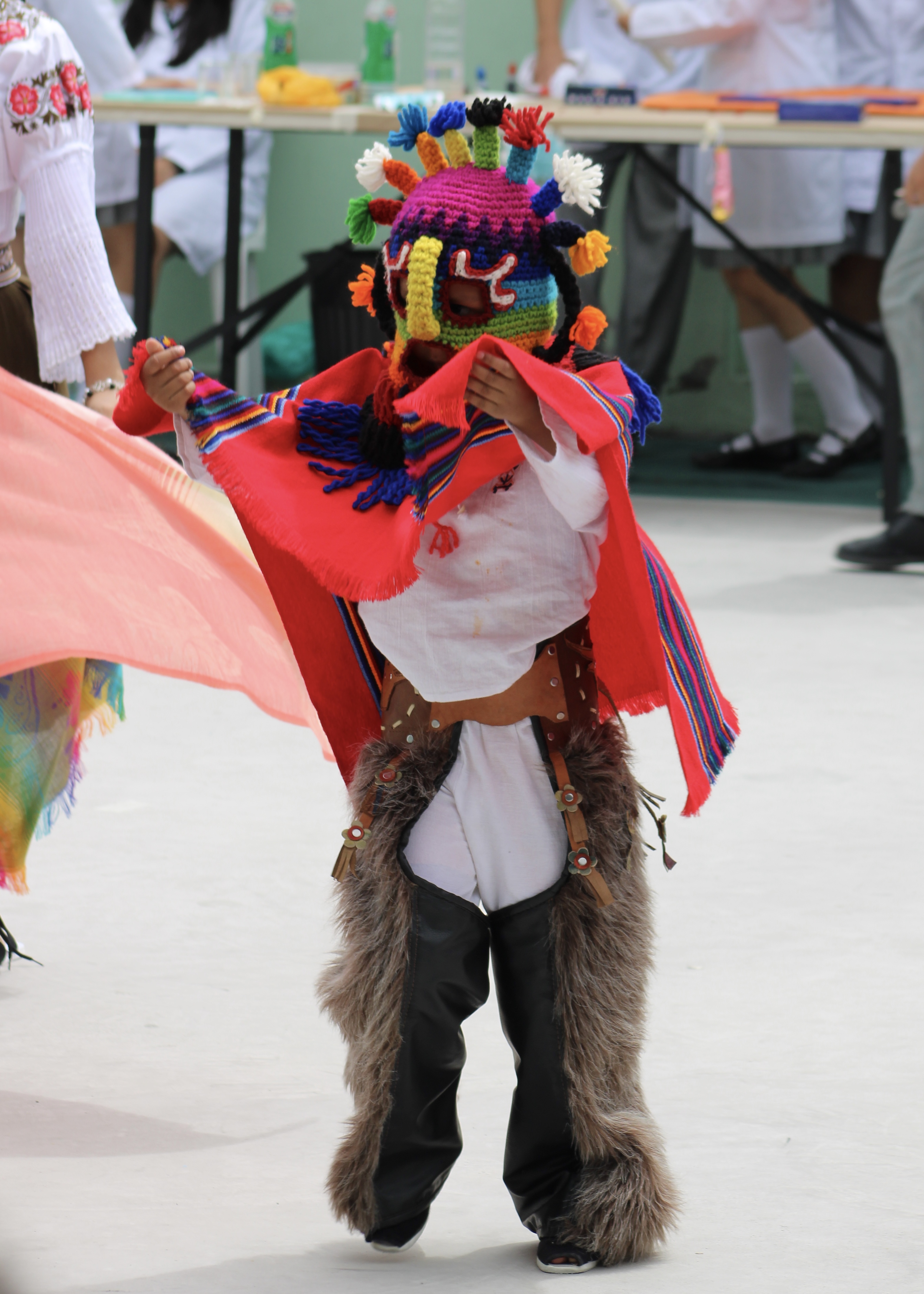 Feria de Ciencias Sociales